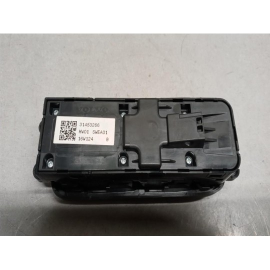 INTERRUTTORI E PULSANTI ALZAVETRI VOLVO S60 2013>2018 usato