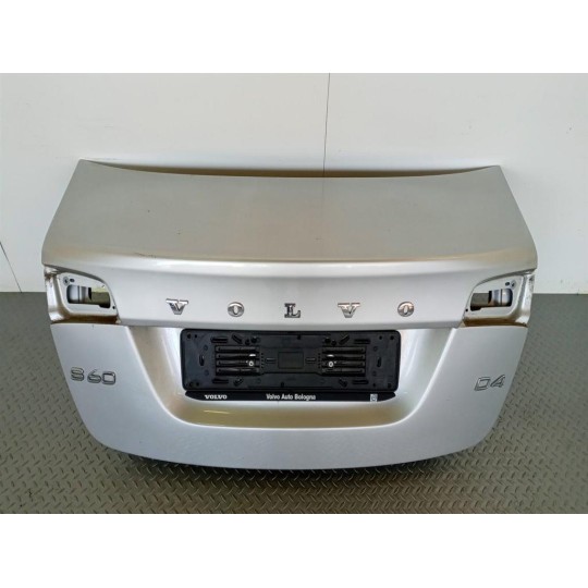 BAULE VOLVO S60 2013>2018 usato