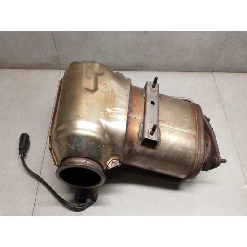 VOLVO FILTRO ANTIPARTICOLATO VOLVO S60 2013>2018 usato