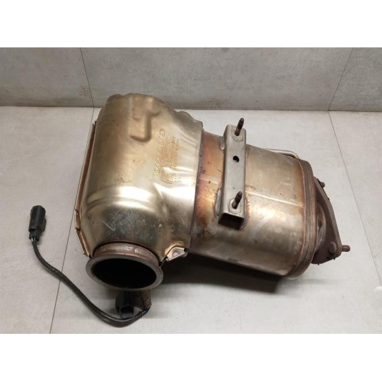 FILTRO ANTIPARTICOLATO VOLVO S60 2013>2018 usato