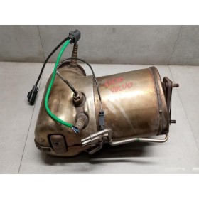 PARTICULATE FILTER VOLVO...