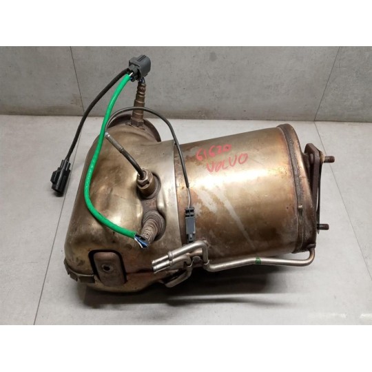 FILTRO ANTIPARTICOLATO VOLVO S60 2013>2018 usato