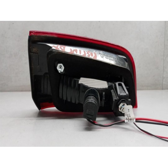 RIGHT REAR LED LIGHT ON BACK VOLVO S60 2013>2018 used
