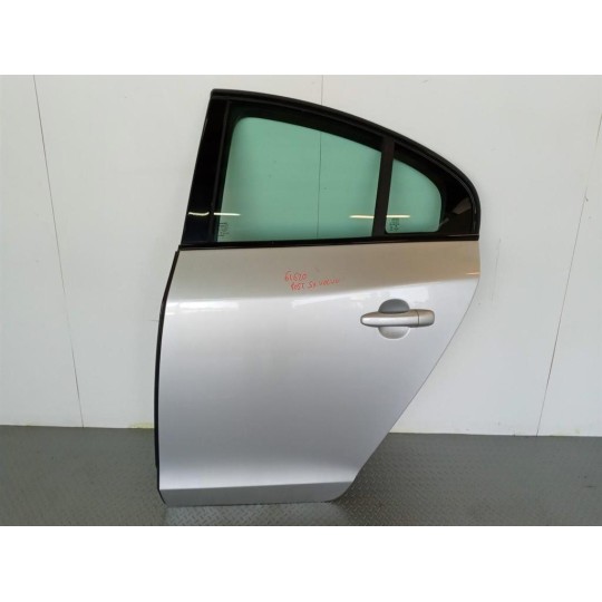 LEFT REAR DOOR  VOLVO S60 2013>2018 used