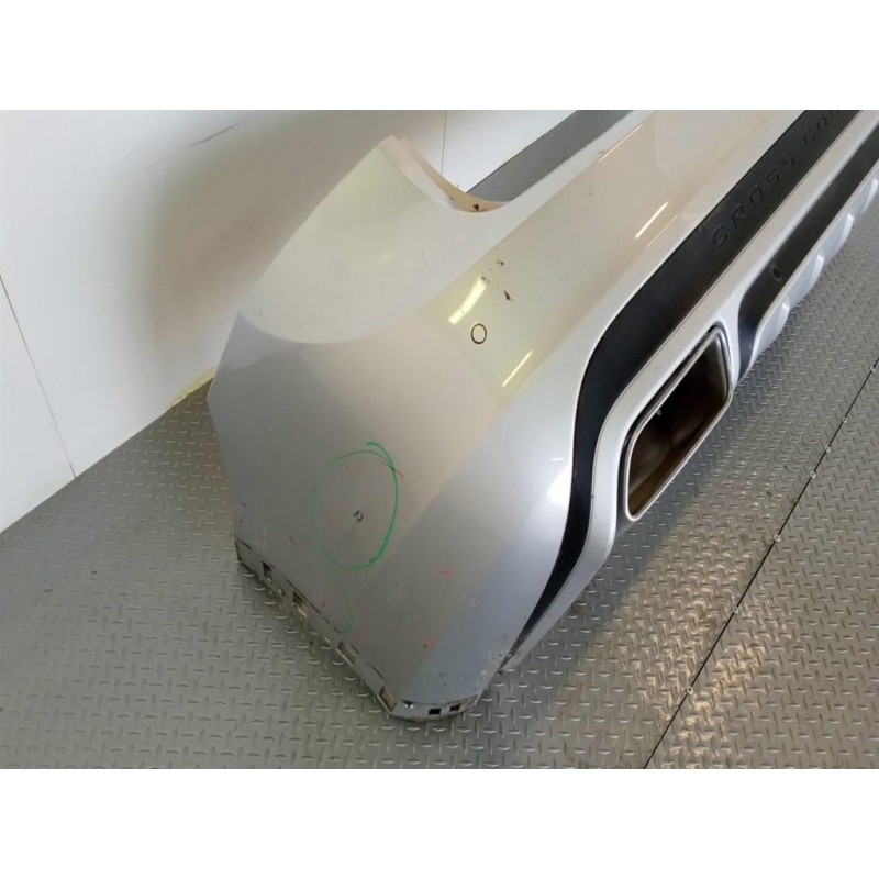 VOLVO PARAURTI POSTERIORE VOLVO S60 2013>2018 usato