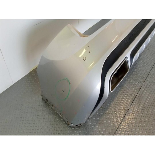 PARAURTI POSTERIORE VOLVO S60 2013>2018 usato