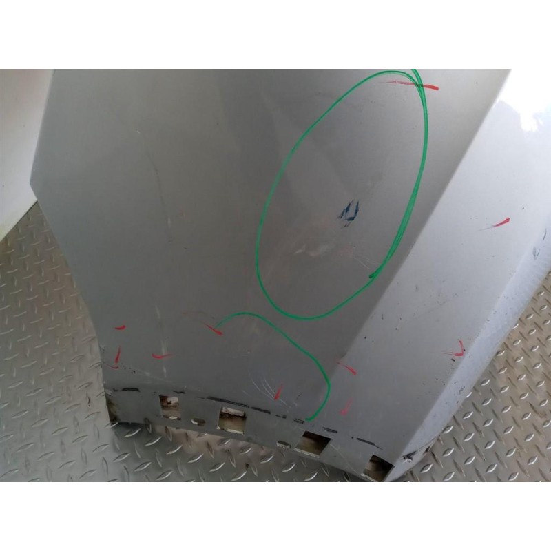 VOLVO PARAURTI POSTERIORE VOLVO S60 2013>2018 usato