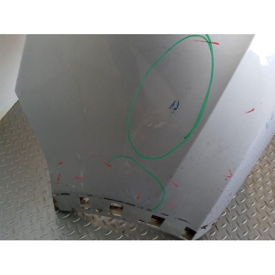 REAR BACK BUMPER  VOLVO S60 2013>2018 used