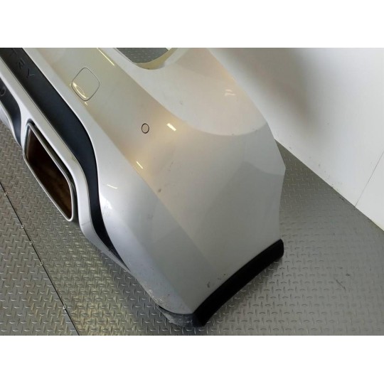 REAR BACK BUMPER  VOLVO S60 2013>2018 used