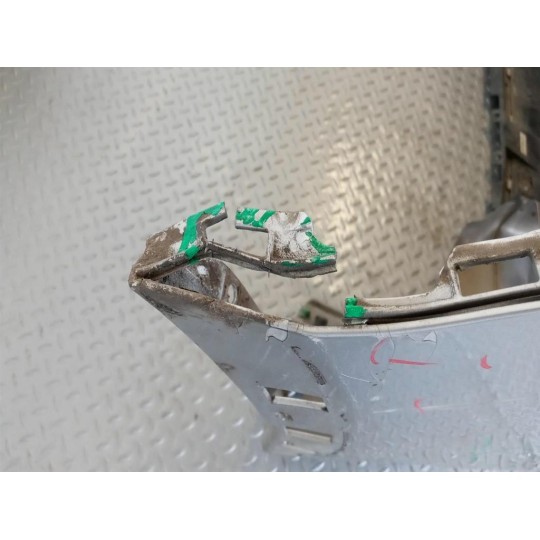 PARAURTI POSTERIORE VOLVO S60 2013>2018 usato