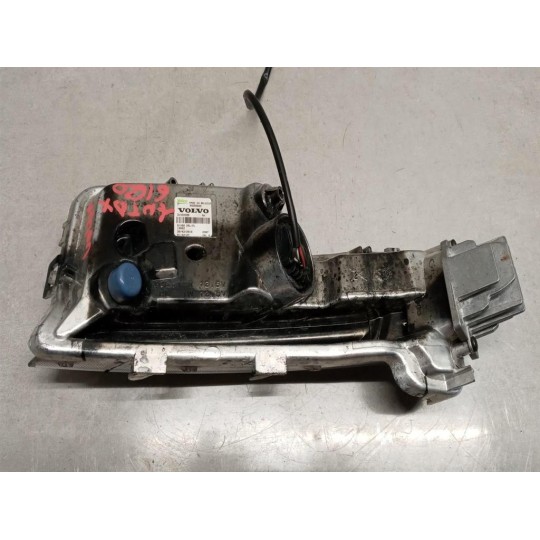 RIGHT HEADLIGHT LED LAMP  VOLVO S60 2013>2018 used