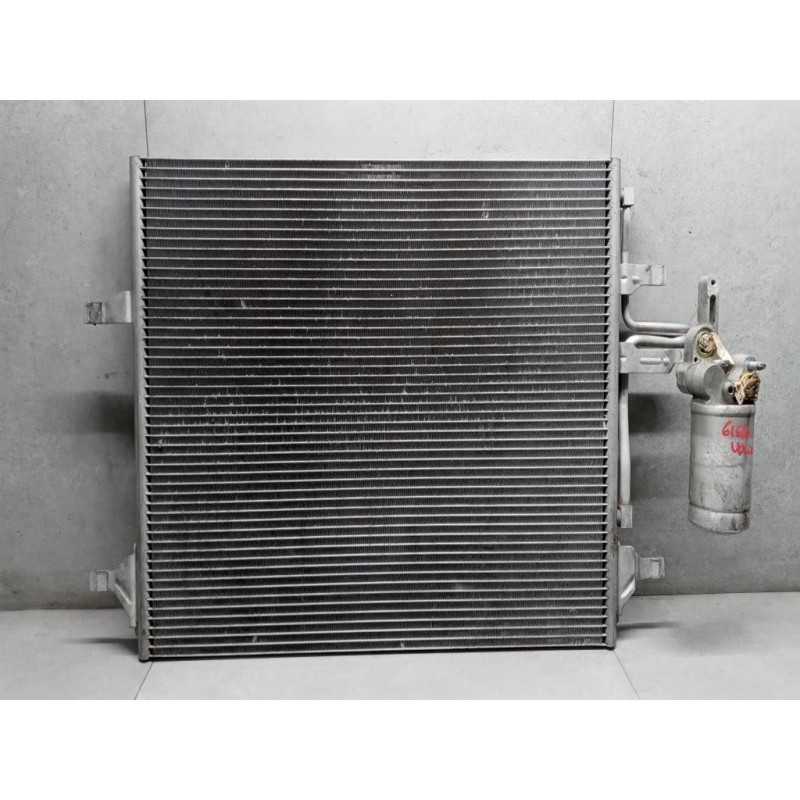 VOLVO AIR CONDITIONER HEAT RADIATOR  VOLVO S60 2013>2018 used