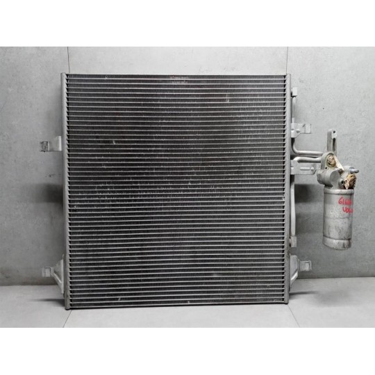 AIR CONDITIONER HEAT RADIATOR  VOLVO S60 2013>2018 used
