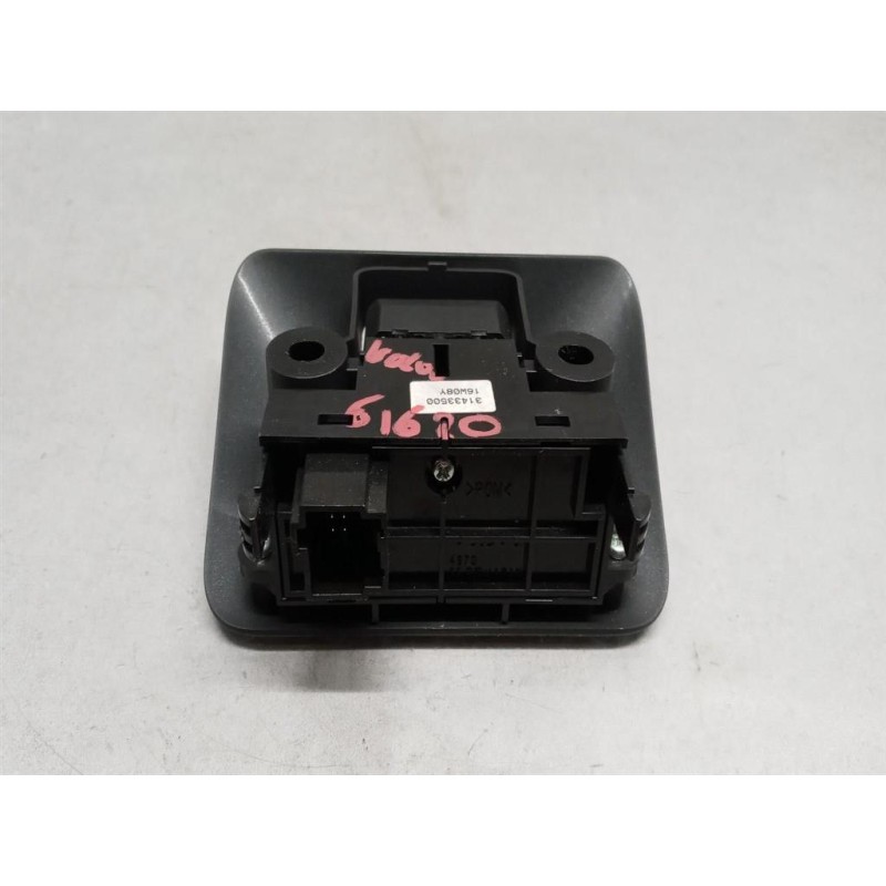 VOLVO INTERRUTTORI E PULSANTI ABITACOLO VOLVO S60 2013>2018 usato