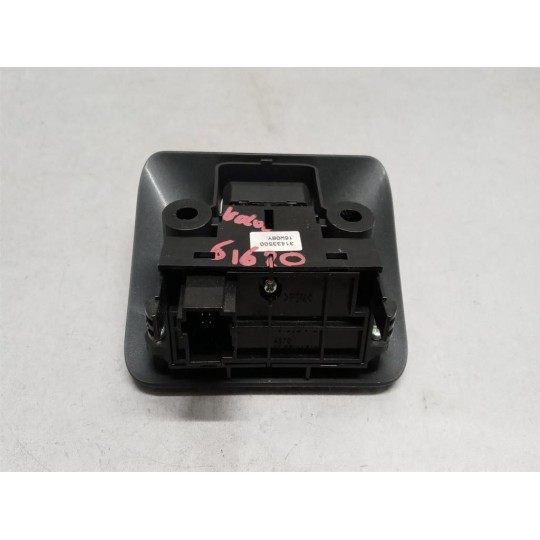 INTERRUTTORI E PULSANTI ABITACOLO VOLVO S60 2013>2018 usato