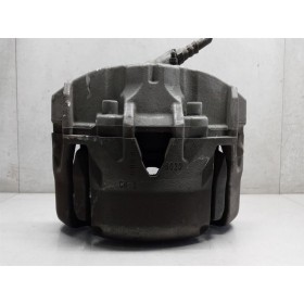 LEFT FRONT CALIPER BRAKE...