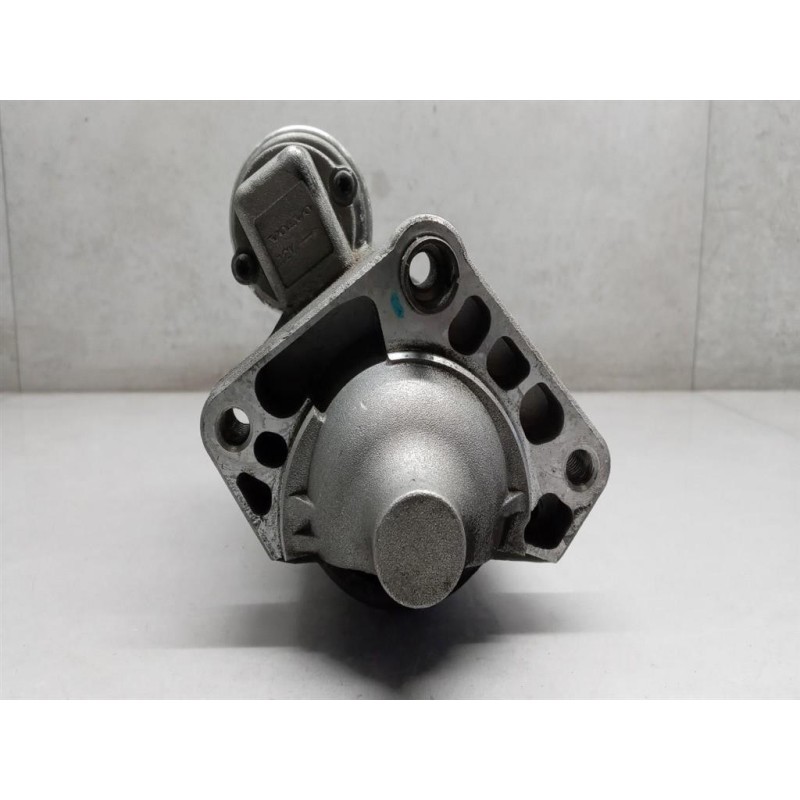 VOLVO STARTER MOTOR VOLVO S60 2013>2018 used