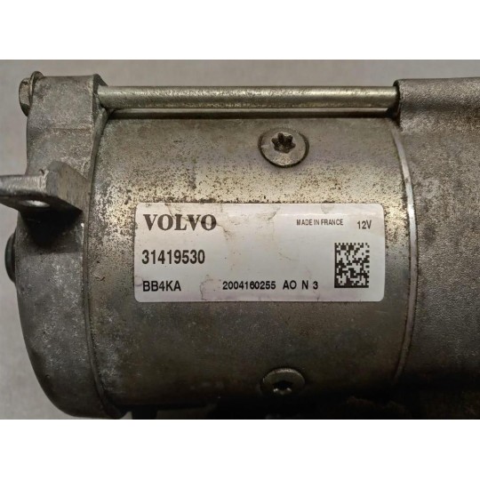 MOTORINO AVVIAMENTO VOLVO S60 2013>2018 usato