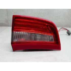 FARO POST INTERNO LED...