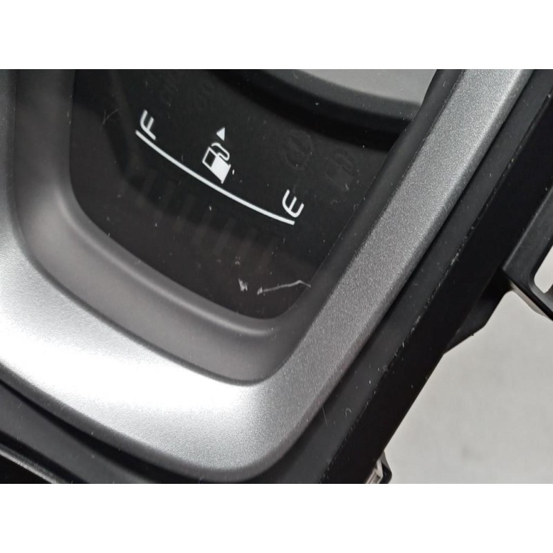 VOLVO QUADRO STRUMENTI VOLVO S60 2013>2018 usato