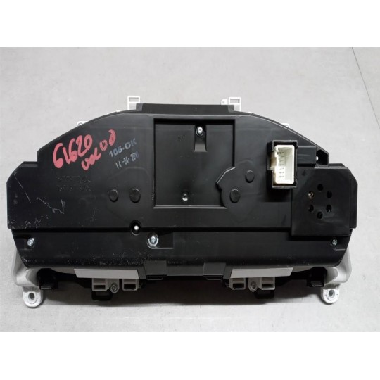 QUADRO STRUMENTI VOLVO S60 2013>2018 usato