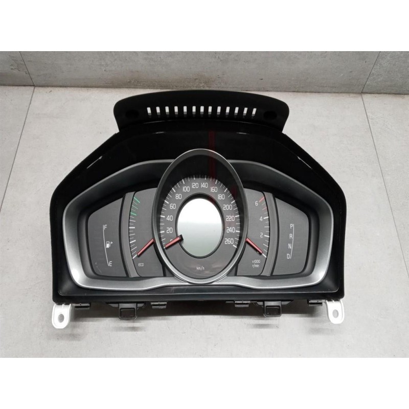 VOLVO QUADRO STRUMENTI VOLVO S60 2013>2018 usato