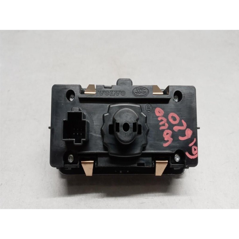 VOLVO BLOCK LOGHTS  VOLVO S60 2013>2018 used