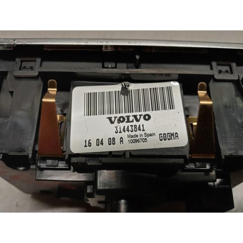 VOLVO BLOCCO LUCI VOLVO S60 2013>2018 usato