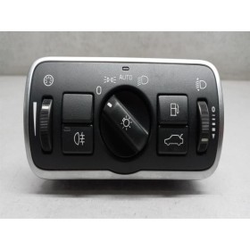 BLOCK LOGHTS  VOLVO S60...