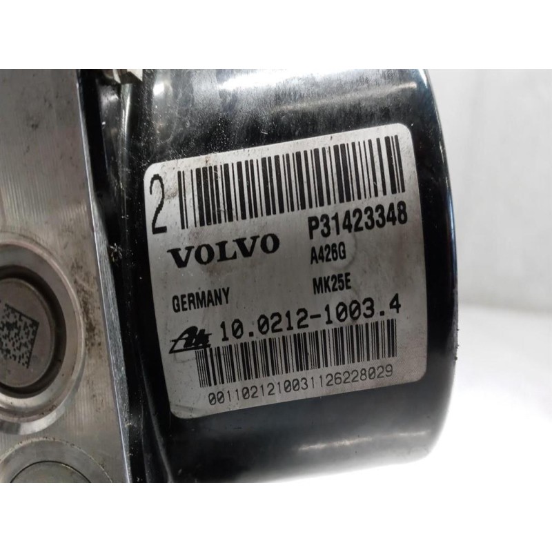 VOLVO GRUPPO ABS VOLVO S60 2013>2018 usato