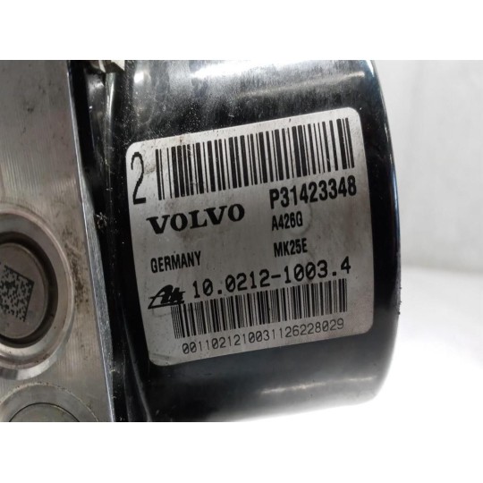 ABS SYSTEM VOLVO S60 2013>2018 used