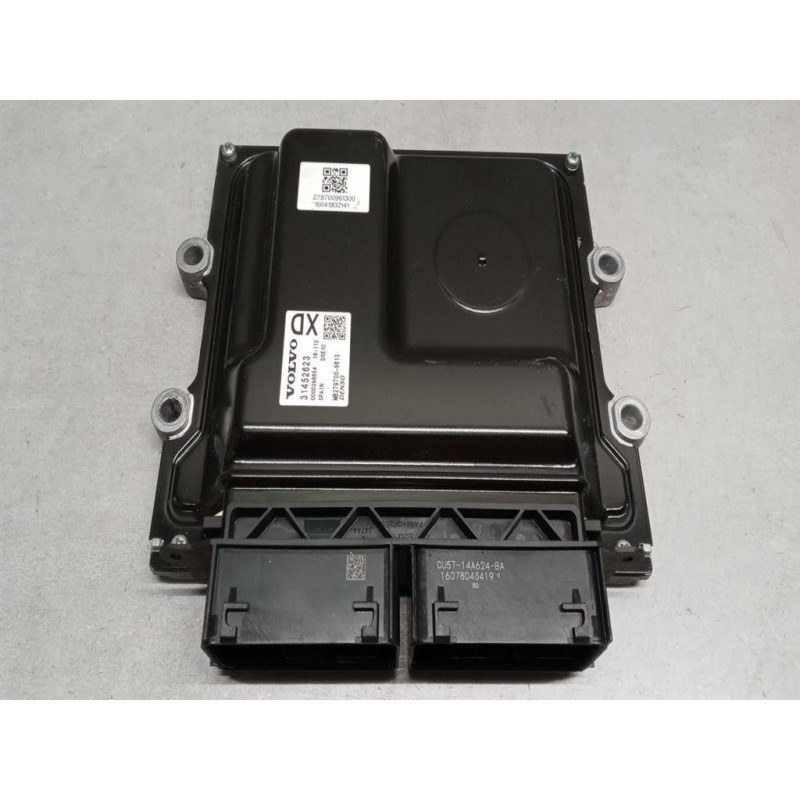 VOLVO ENGINE UNIT VOLVO S60 2013>2018 used