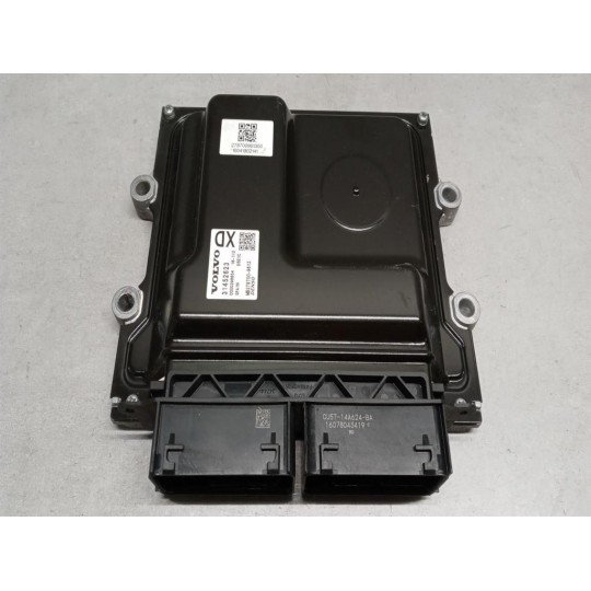 CENTRALINA MOTORE VOLVO S60 2013>2018 usato