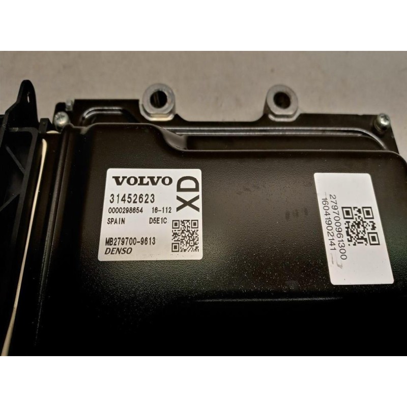 VOLVO ENGINE UNIT VOLVO S60 2013>2018 used