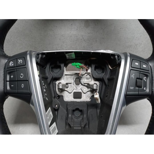 VOLANTE VOLVO S60 2013>2018 usato