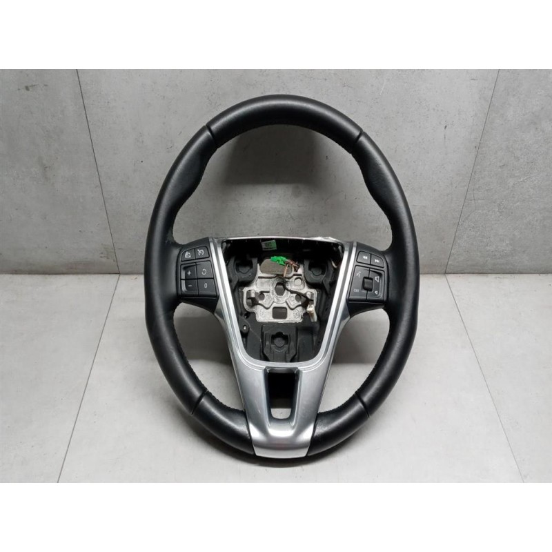 VOLVO STEERING WHEEL VOLVO S60 2013>2018 used