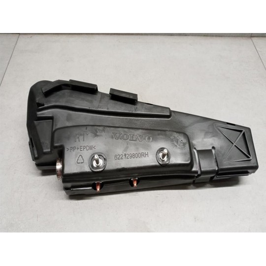 CURTAIN AIRBAG RIGHT  VOLVO S60 2013>2018 used