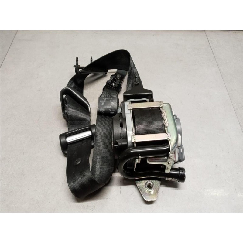 VOLVO CINTURA DI SICUREZZA ANTERIORE DESTRA VOLVO S60 2013>2018 used
