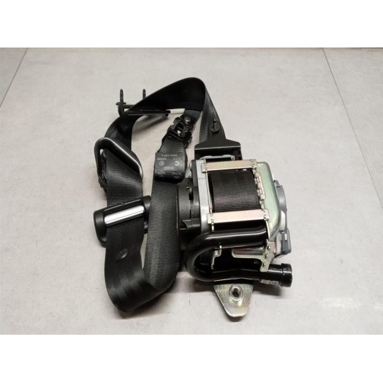 CINTURA DI SICUREZZA ANTERIORE DESTRA VOLVO S60 2013>2018 used
