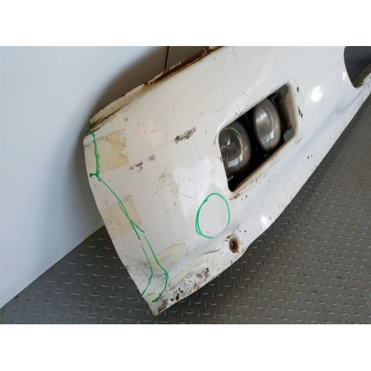 FRONT BUMPER DAF 85CF used