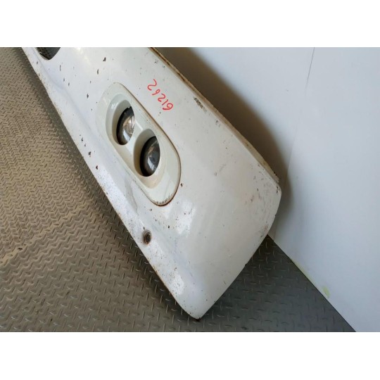 PARAURTI ANTERIORE DAF 85CF usato