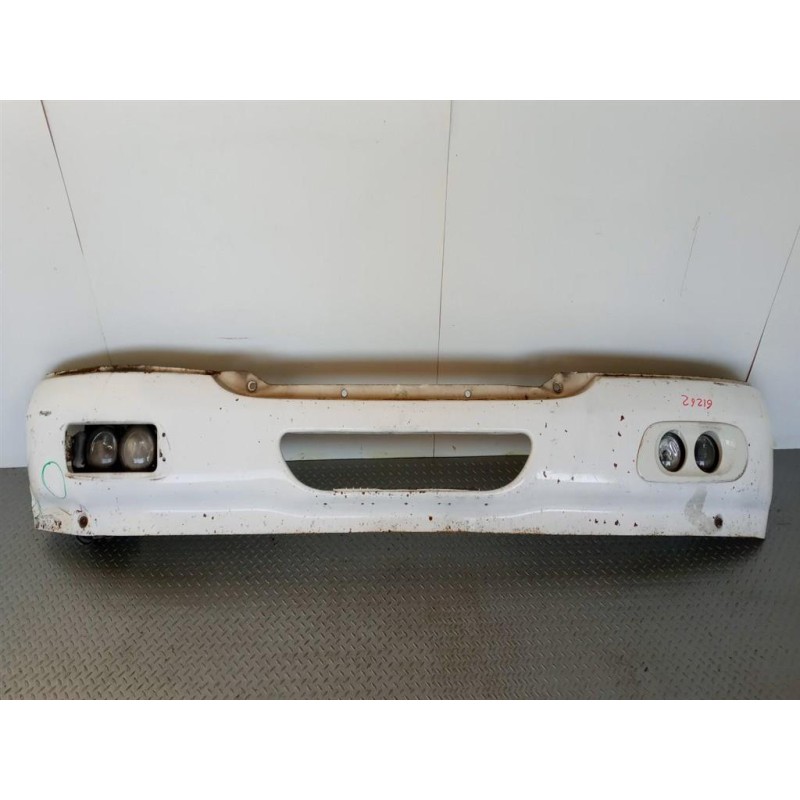DAF FRONT BUMPER DAF 85CF used