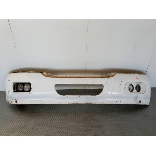 FRONT BUMPER DAF 85CF used