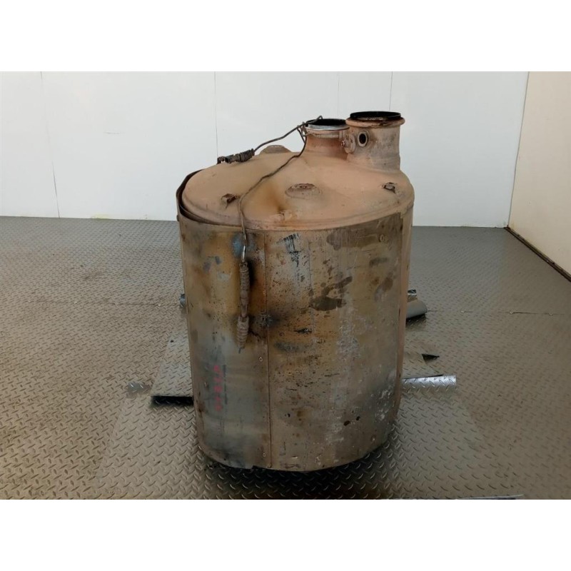 DAF SILENCER DAF 85CF used