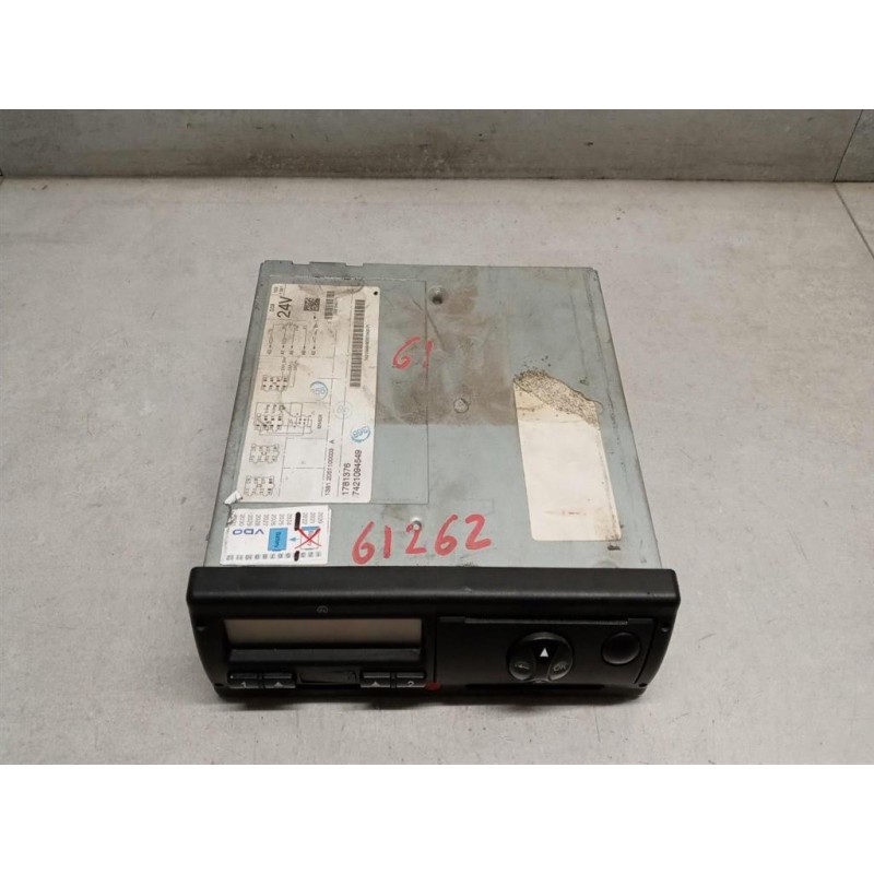 DAF TACHIGRAFO DAF 85CF usato