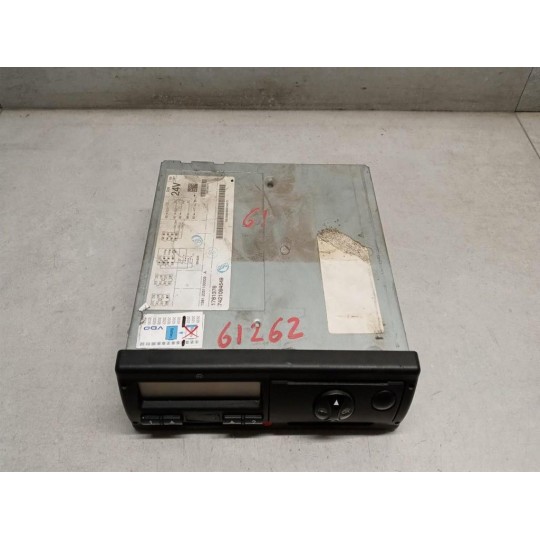 TACHIGRAFO DAF 85CF usato