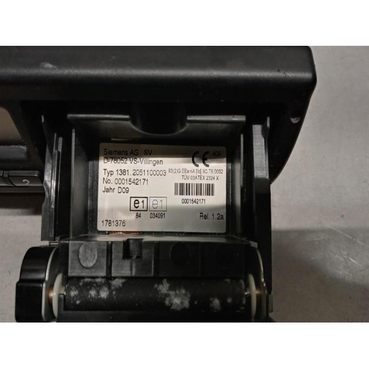 TACHIGRAFO DAF 85CF usato