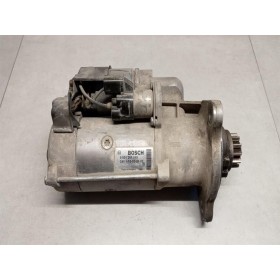 STARTER MOTOR DAF 85CF used