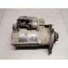DAF STARTER MOTOR DAF 85CF used