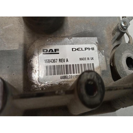 ENGINE UNIT DAF 85CF used